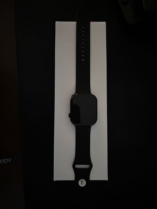 Apple Watch series 11