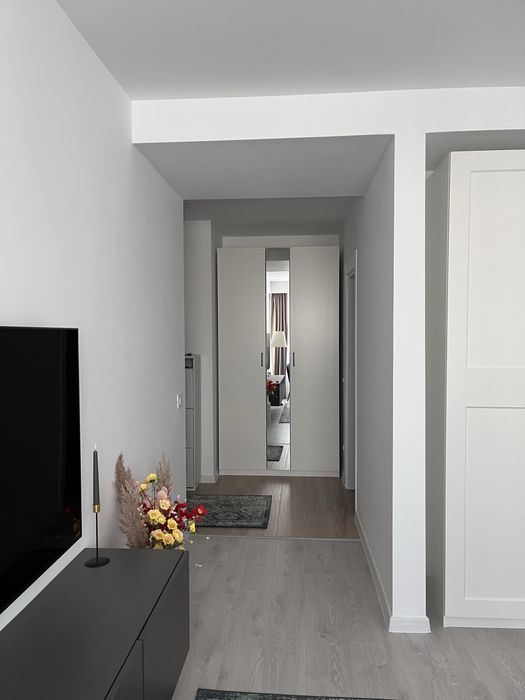 Garsoniera noua Novum56 Gorjului