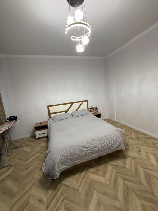 Продаётся квартира