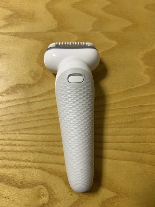 Продавам Braun Silk-épil 9 Wet & Dry в много добро състояние