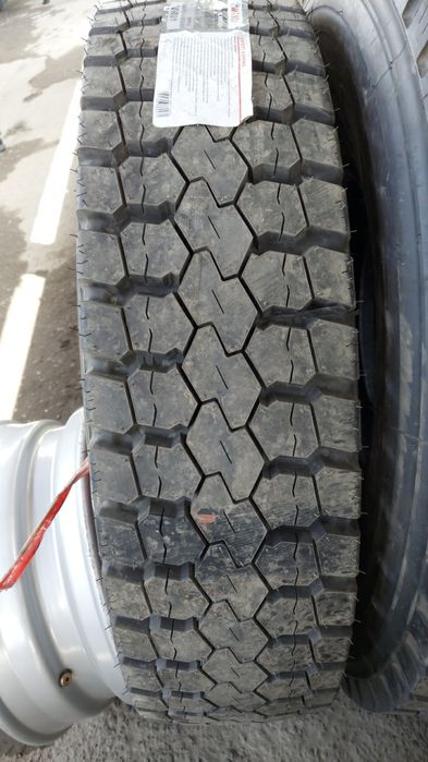 Автошина для камаз зил 9.00R20 и 10.00R20 и 11.00R20 и 12.00R20