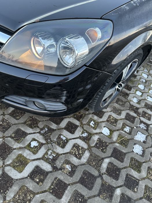 OPEL Astra 2008 — imagine 2