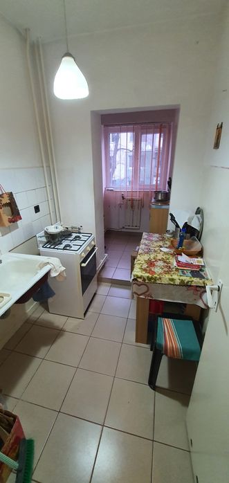Vând ap 1 camera Mazepa 1, Bloc Salcia 1, etaj 1, dec, utilat, mobilat