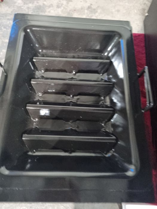 Газовый гриль Wmesun