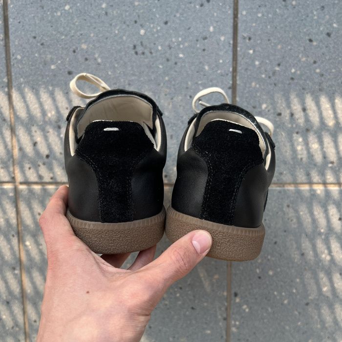 Продам кеды Maison Margiela Replica