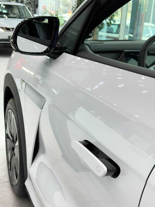 byd atto 8 от официального дилера BYD