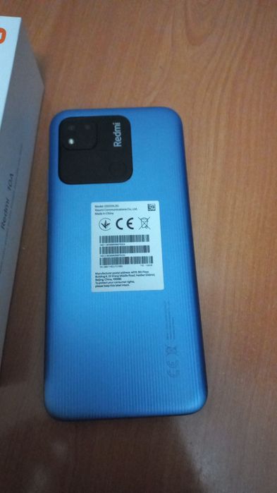 REdMi A 10 srochna sotiladi.
