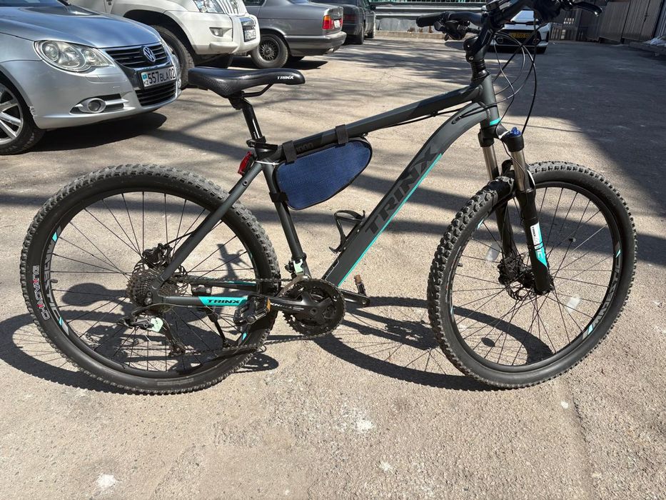 Горный велосипед Trinx M 1000 Elit