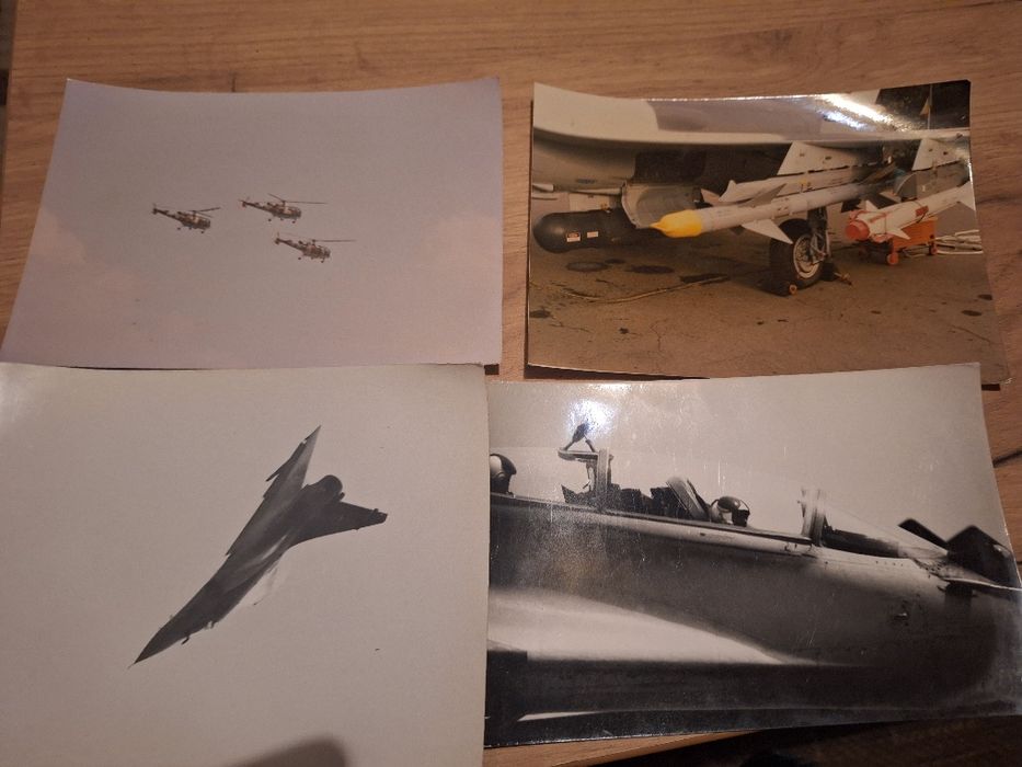 Vind diferite fotografii.