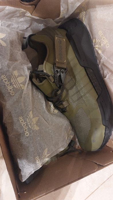 Adidas NMD V3 GORE-TEX Нови Оригинални