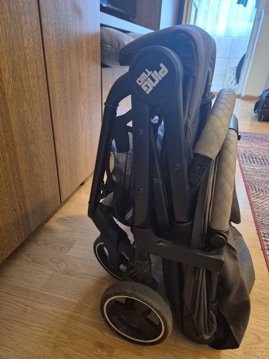 Carucior sport Ping 3 Trekking