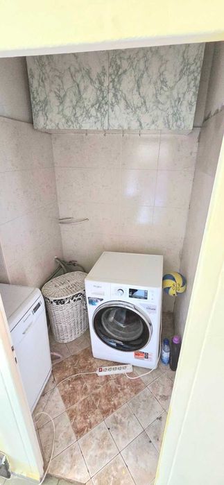 Продава се Тристаен апартамент в София, Люлин 9 - 84 кв.м за 1965 €/кв.м - Снимка #1