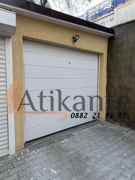 Дава се под наем Гараж / Паркомясто в София, Център - 25 кв.м за 204 € - Снимка #2