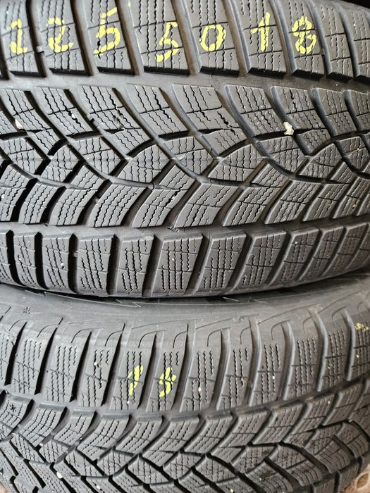 Гуми 225/50/18 дот19
