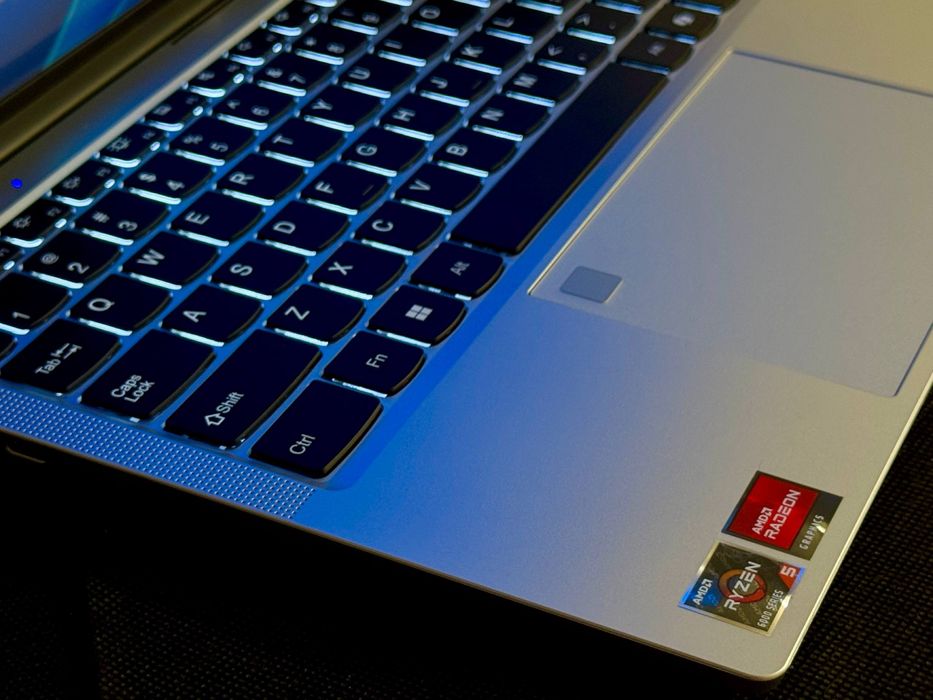 NIMO Pro RED EDITION katta Ekran