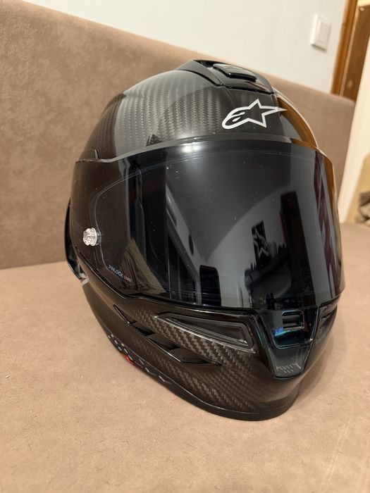 Casca Alpinestars Supertech r10