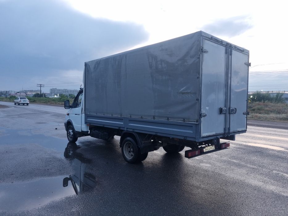 Газель бизнес &&&