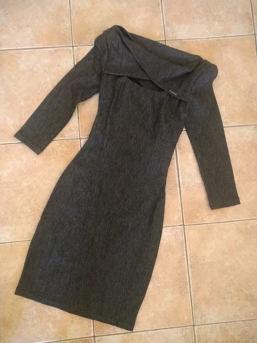 Нова рокля Friends Fashion