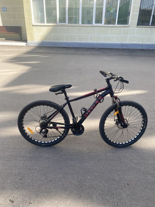 Продам велик пегас в идеальном состояний