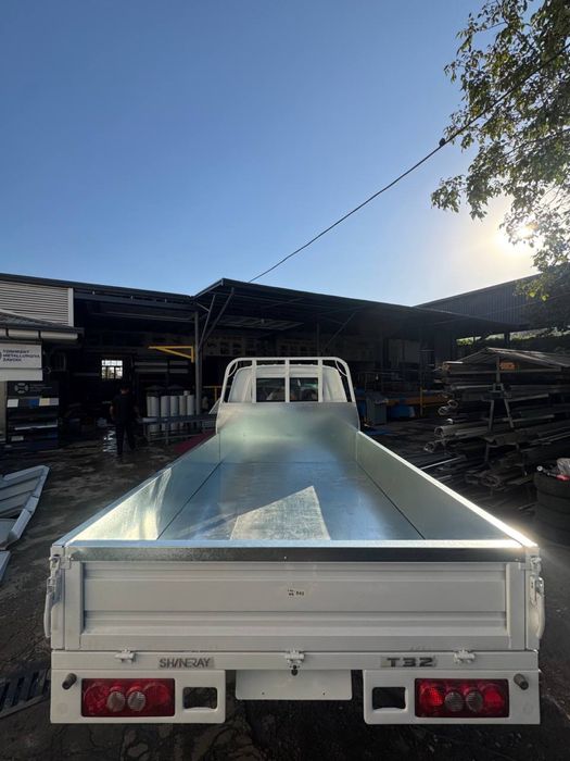 Labo abshivka tunika qoplash