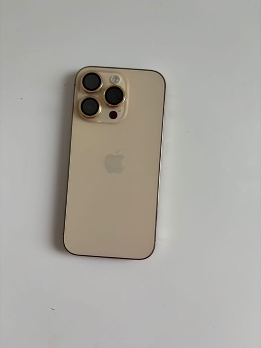 Iphone 14 pro 256 Gb