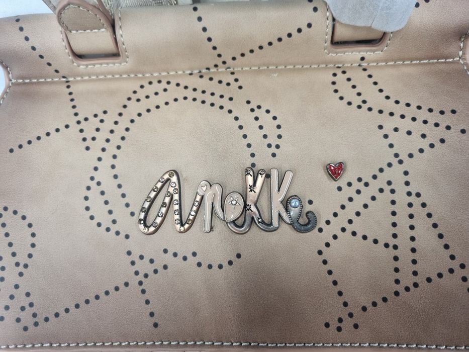 Нова раница Anekke Studio nude