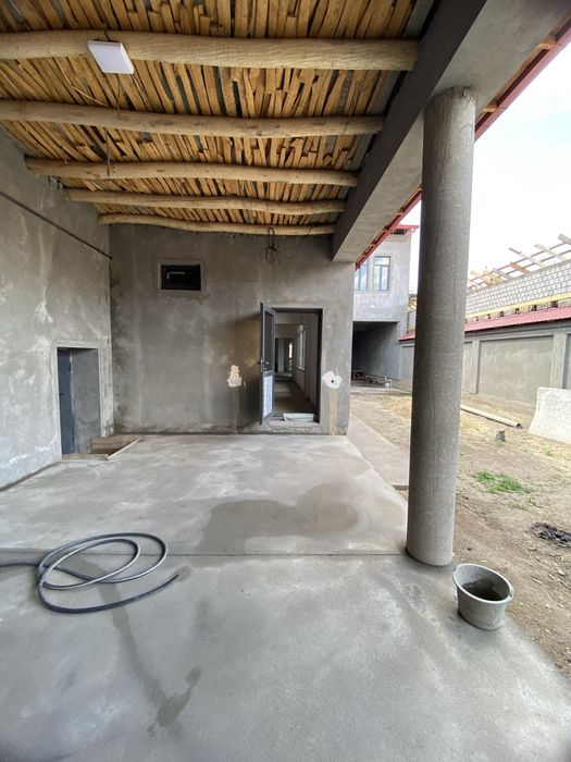 Аренда Участка Под Склад House for Rent Arenda Hovli Moshinabozor