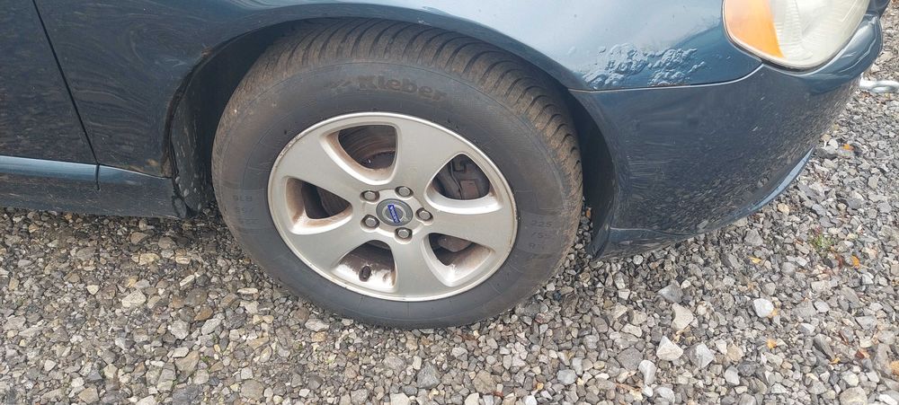 Volvo V70 2.4 D5 , Волво В70 на части!
Януари 2009