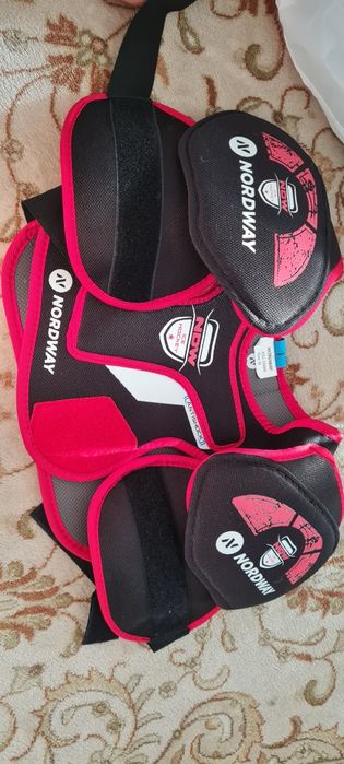 Хоккейная экипировка форма