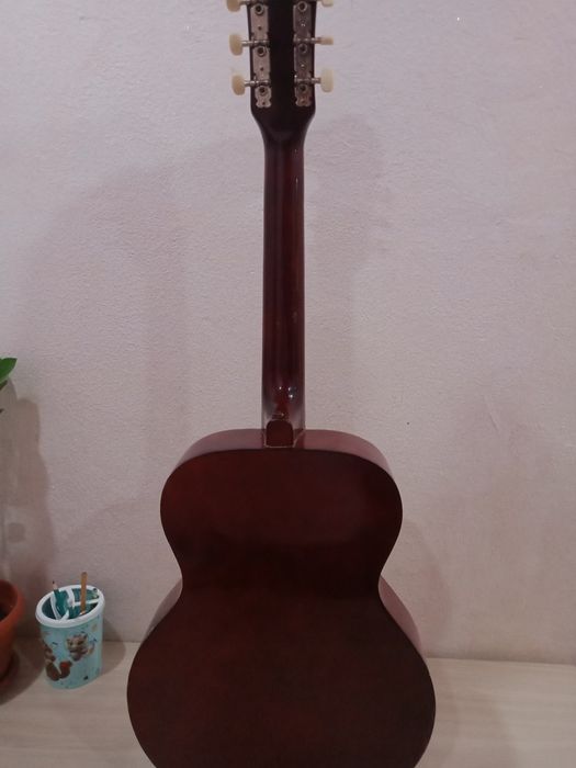 RoNNIE WOOD очень хорошая