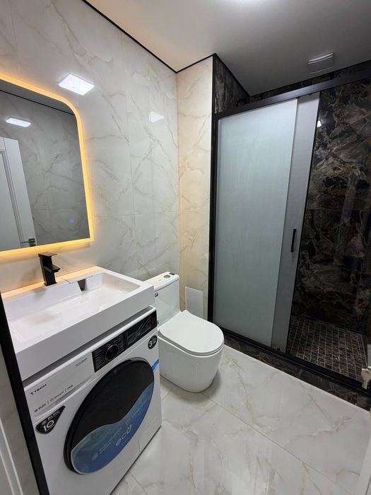 2 комнатная квартира Comfort House