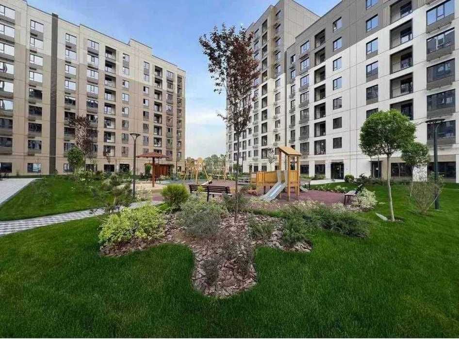 Яшнабадский район Продаётся шикарная Новостройка 2/4/9 ID8