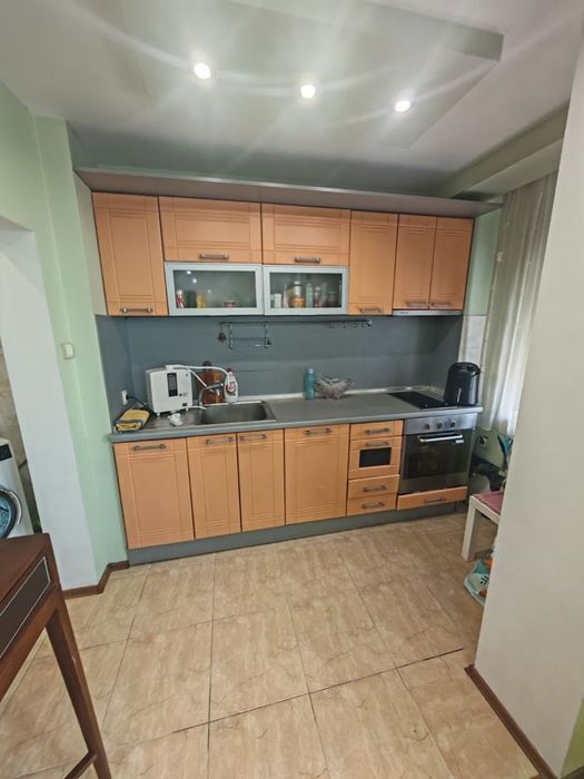 Продава се Тристаен апартамент в Бургас, Изгрев - 70 кв.м за 1181 €/кв.м - Снимка #7