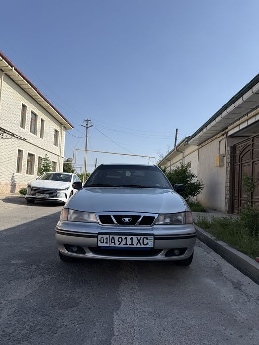 Daewoo Nexia 1 , 1,5 DOHC , Super salon