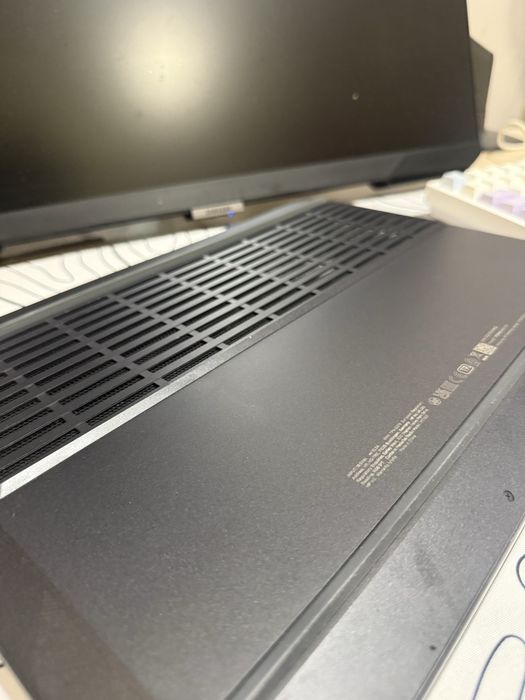 Hp victus 15.