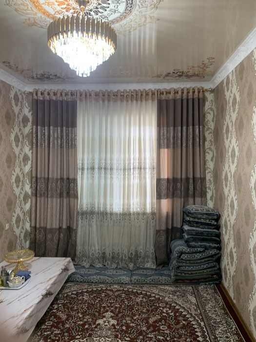 Квартира 3 комнатни