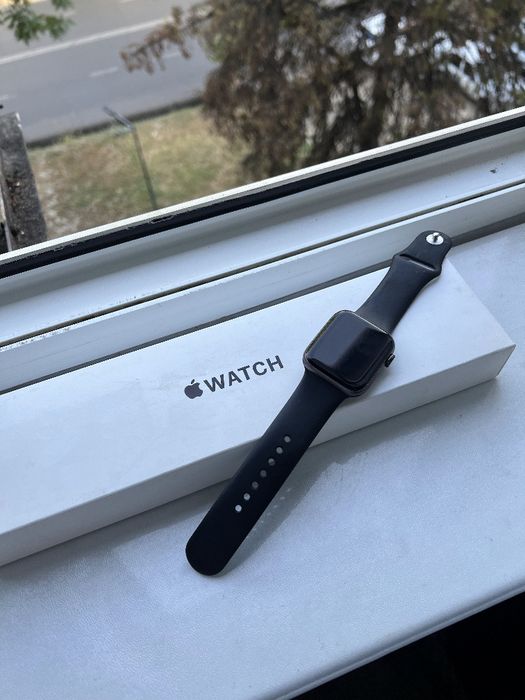 Apple Watch SE 44mm