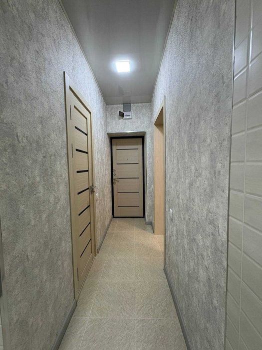 Сдаётся отличная квартира для одиночек 1/2/4 на Мирабаде