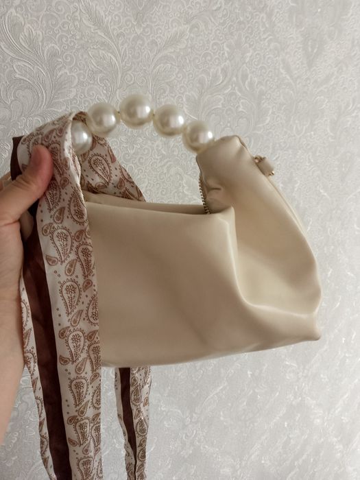 Шикарная сумка женская