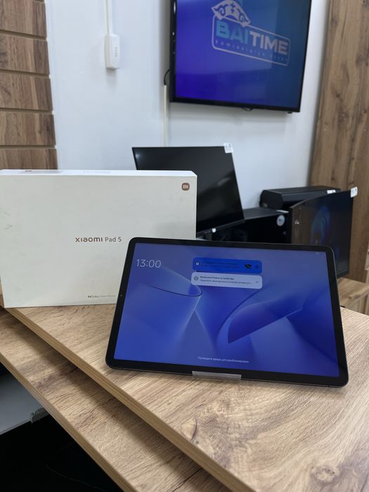Планшет ксяоми пад 5 | Xiaomi Pad 5