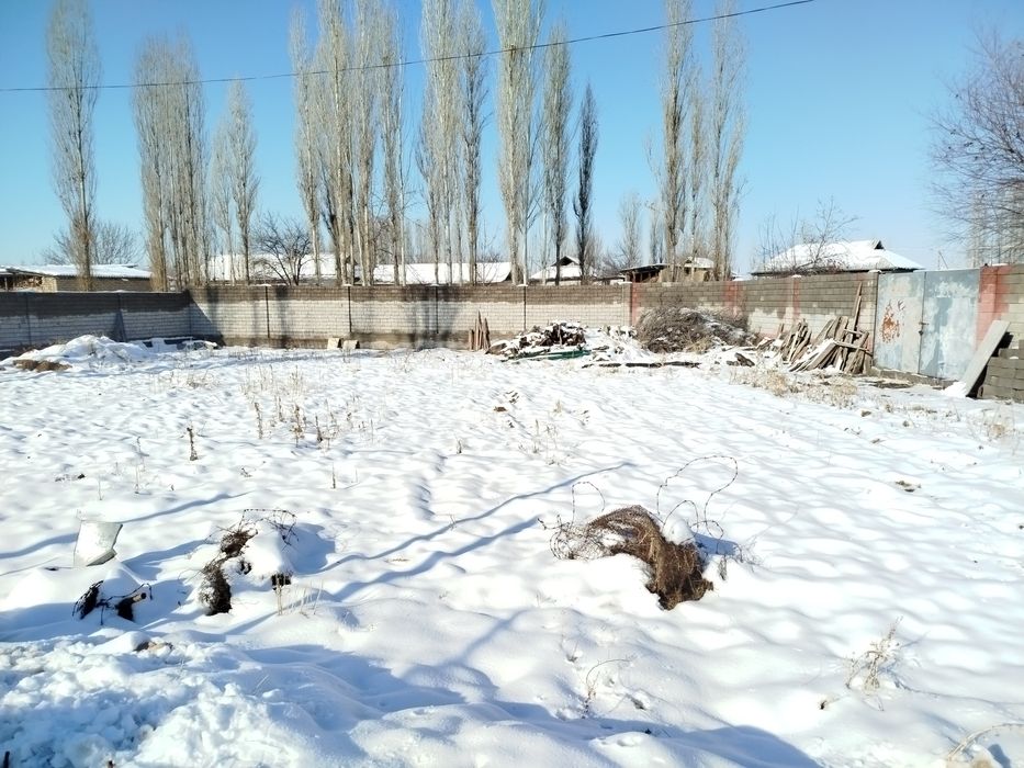 9 sotix yer maydoni, Zudlik bilan sotiladi!