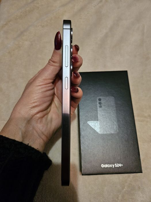 Samsung Galaxy S 24+