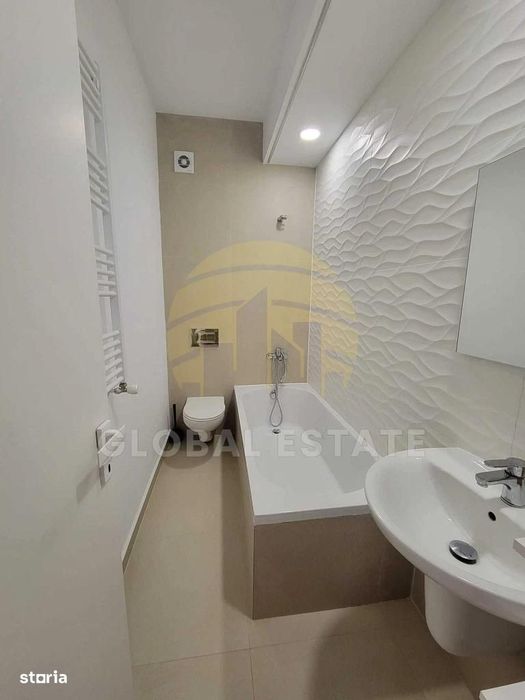 Inchiriere apartament 3 camere - Pipera | Centrala | Parcare
