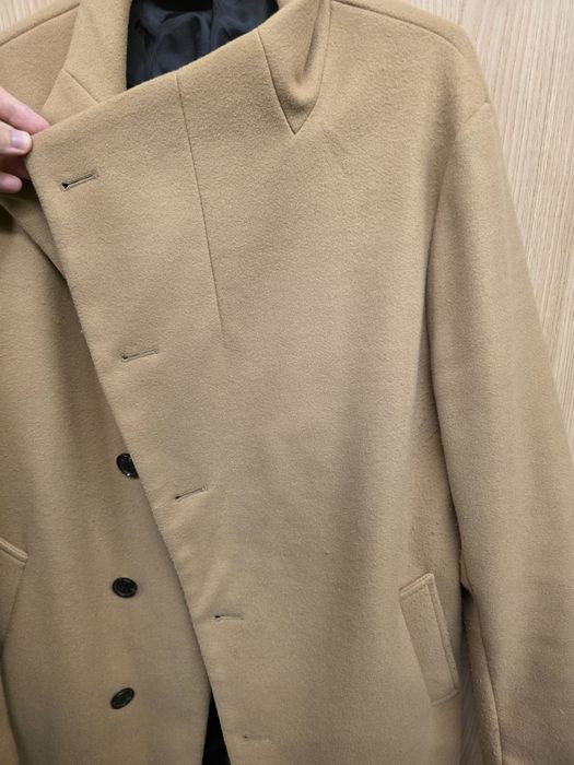 Palton bărbătesc Bershka - mărime S