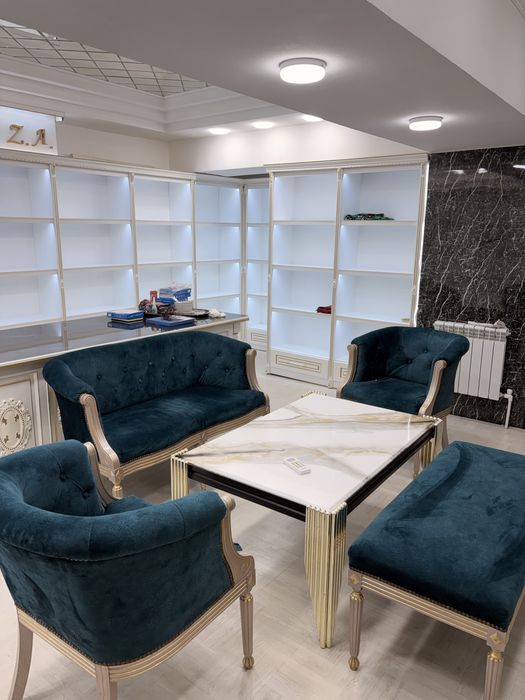 Arenda ofis olmazsitda do'mi tegida