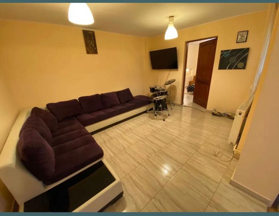 Casă de vânzare