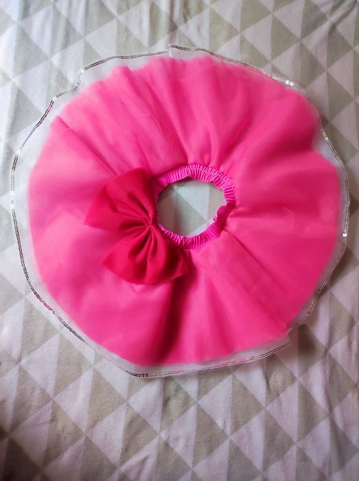 Costum de dans Barbie 7-10 ani