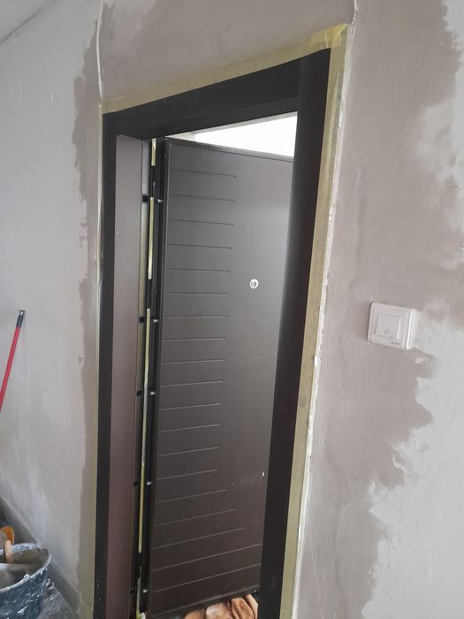 Remediem glafuri interior sau exterior