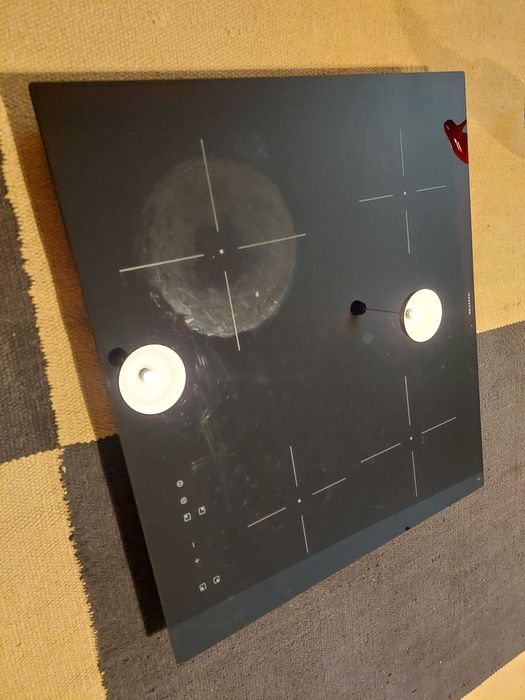 Plita inductie Ikea Vilsta