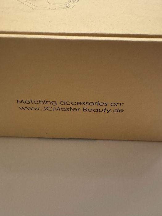 Freza unghii profesionala electrica JD400